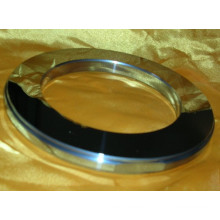 Finished and Polished Tungsten Carbide Forging Cold Rolling Rings